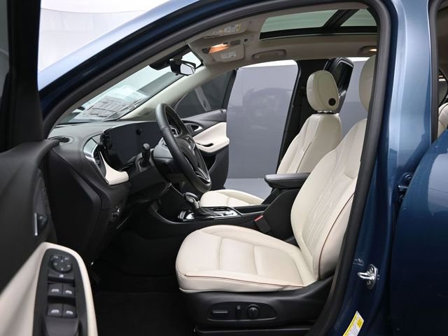 Certified 2024 Buick Encore GX Avenir w/ Avenir Technology Package AWD/4WD image 10