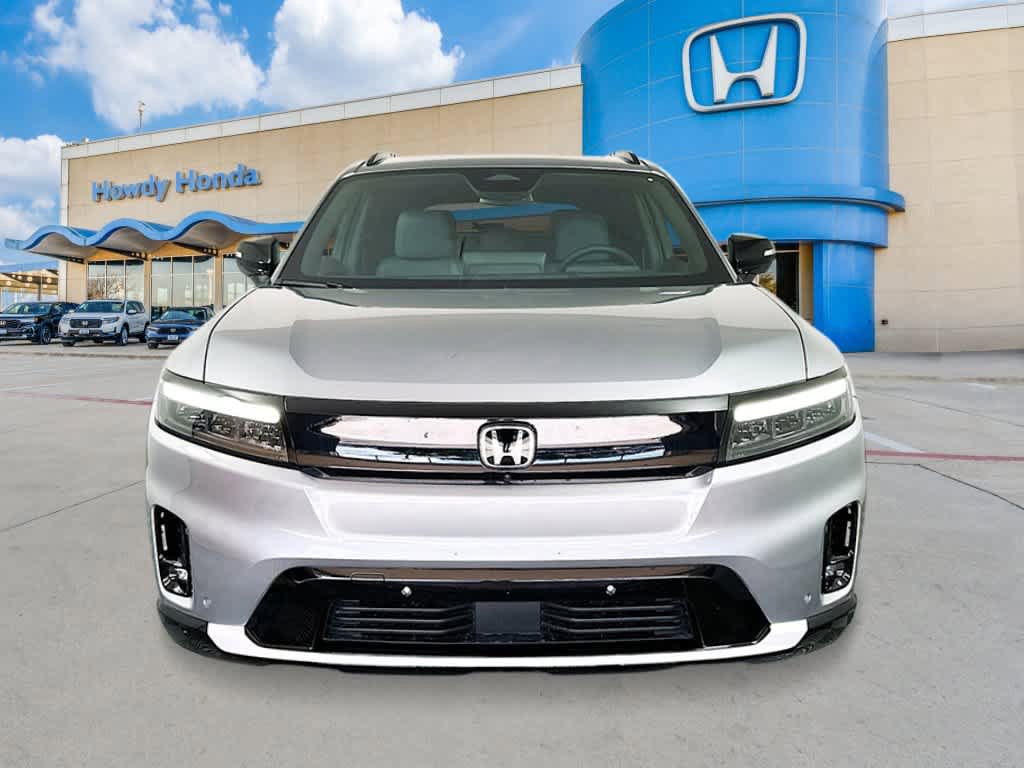 New 2026 Honda Prologue Elite image 6