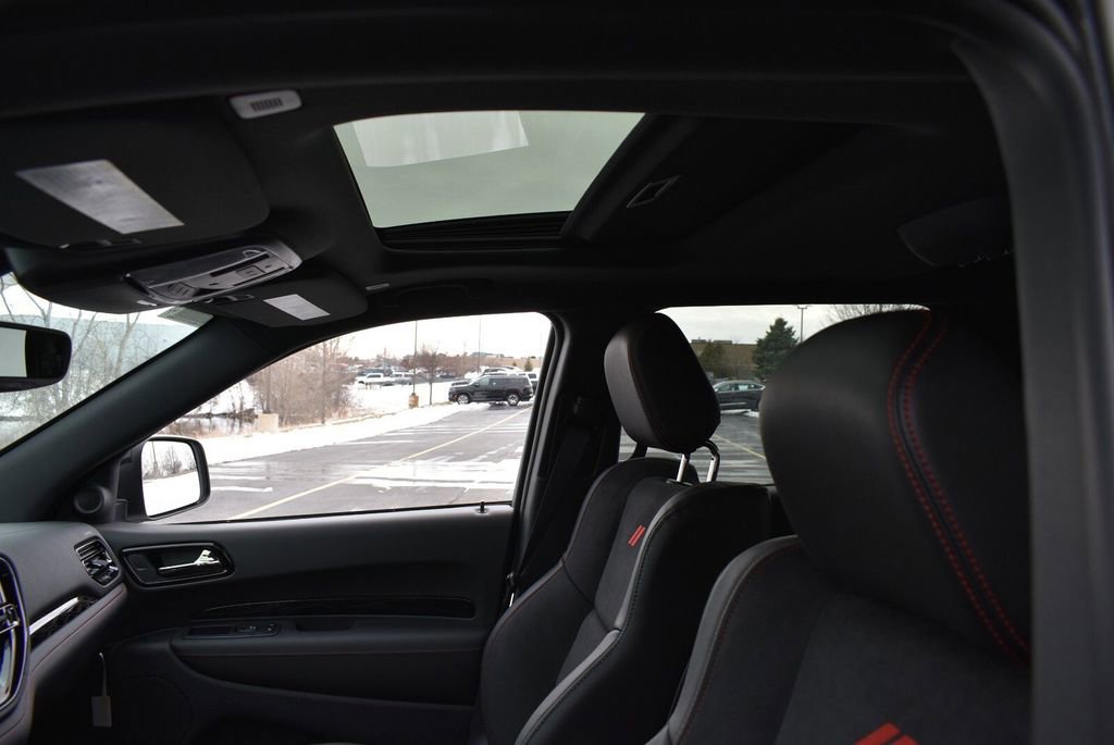 New 2026 Dodge Durango GT image 13