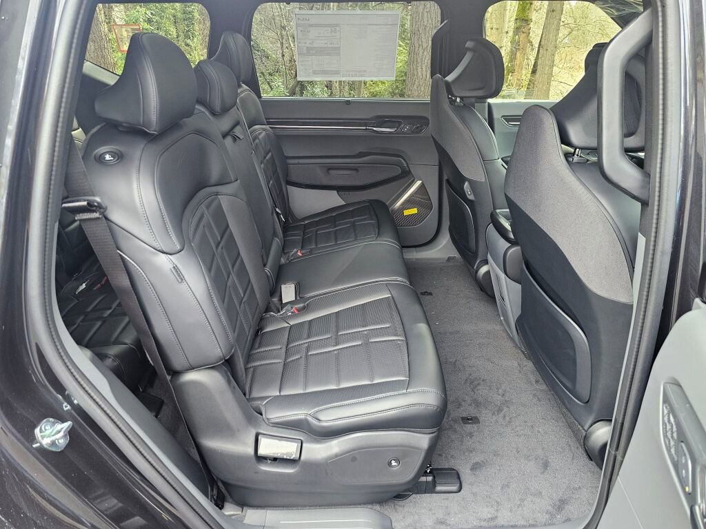 New 2026 Kia EV9 Land AWD/4WD image 29