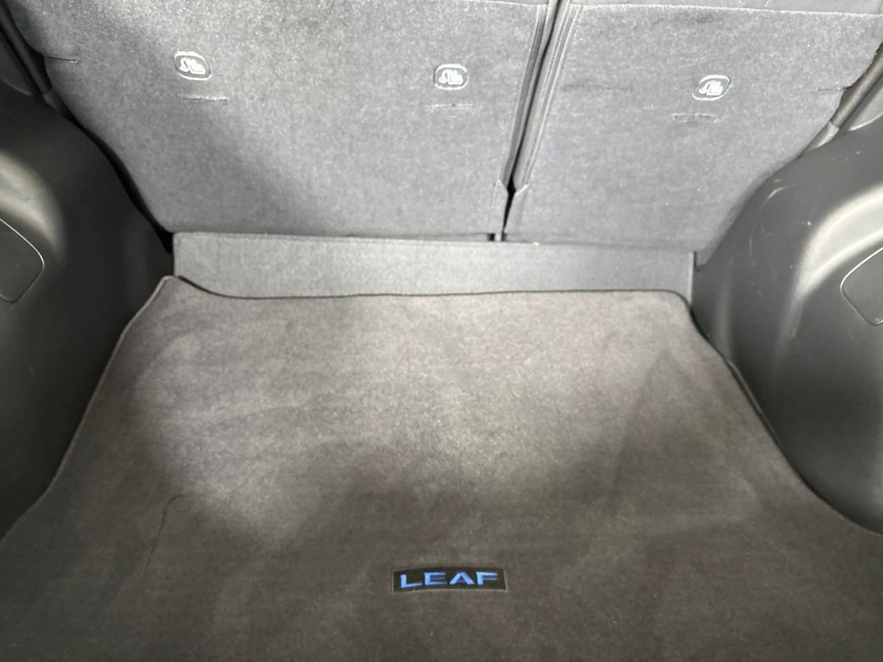 Used 2023 Nissan Leaf SV Plus FWD image 21