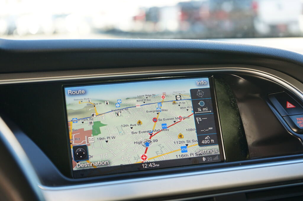 Used 2016 Audi S5 Premium Plus w/ Technology Package image 16