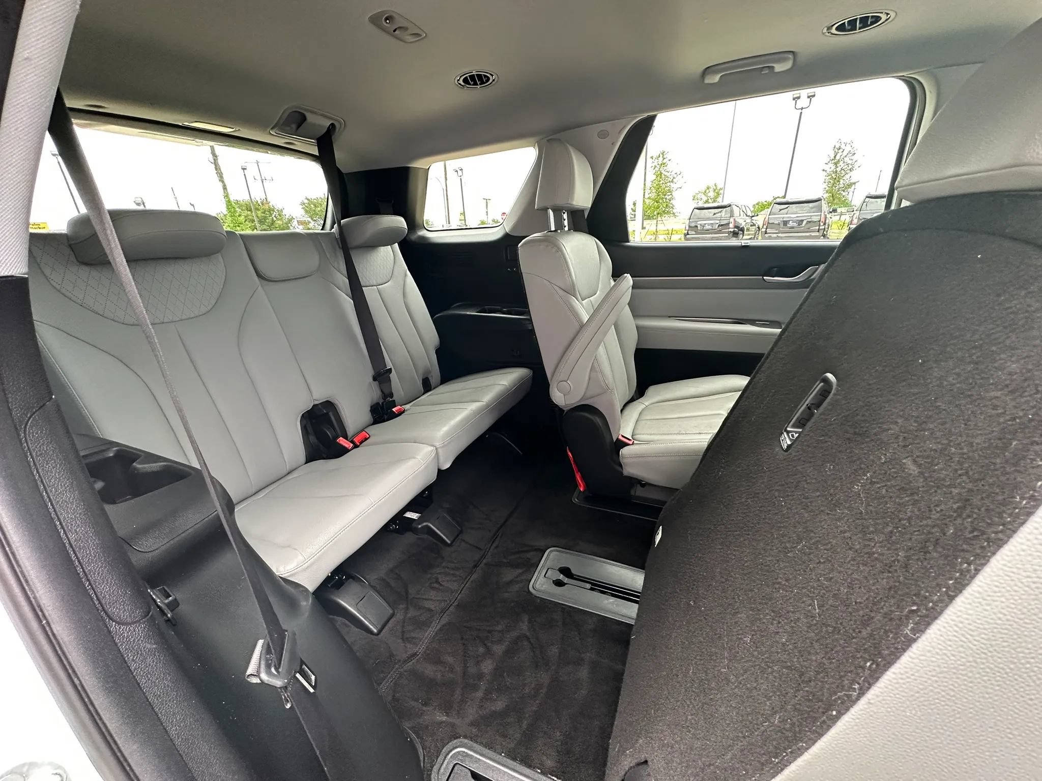 Used 2020 Hyundai Palisade SEL FWD image 22