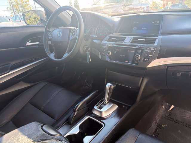 Used 2013 Honda Crosstour EX-L image 28