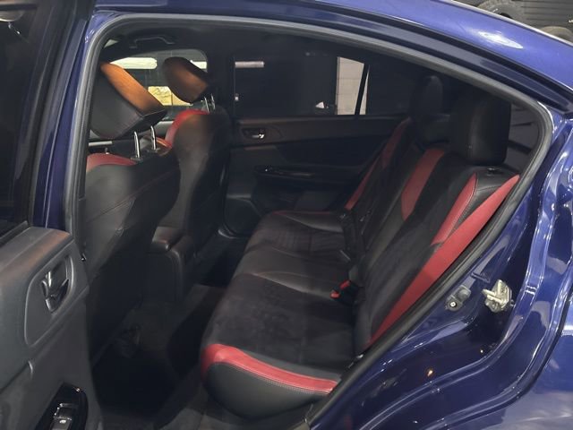 Used 2020 Subaru WRX STI w/ Popular Package #1 image 28