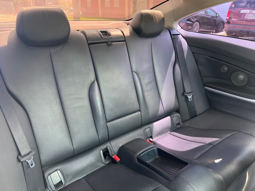 Used 2014 BMW 428i Coupe w/ Technology Package RWD image 13