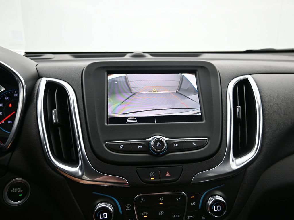 Used 2024 Chevrolet Equinox LT image 17