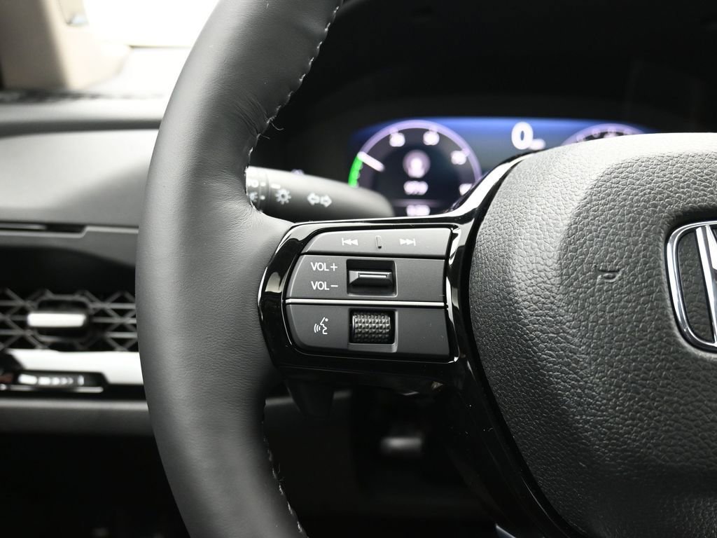 New 2026 Honda Accord Touring image 51