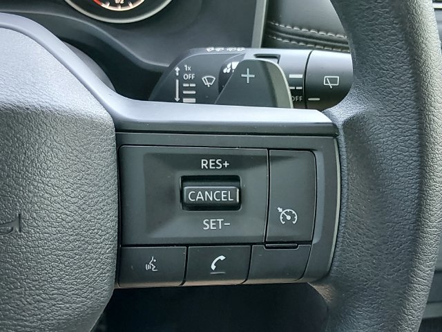 Certified 2026 Nissan Rogue S FWD image 22