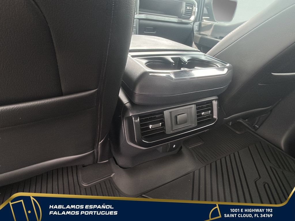 Used 2025 Ford F150 STX RWD image 26