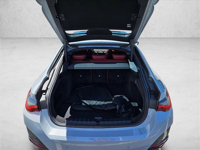 Certified 2024 BMW i4 eDrive40 w/ M Sport Package RWD image 6