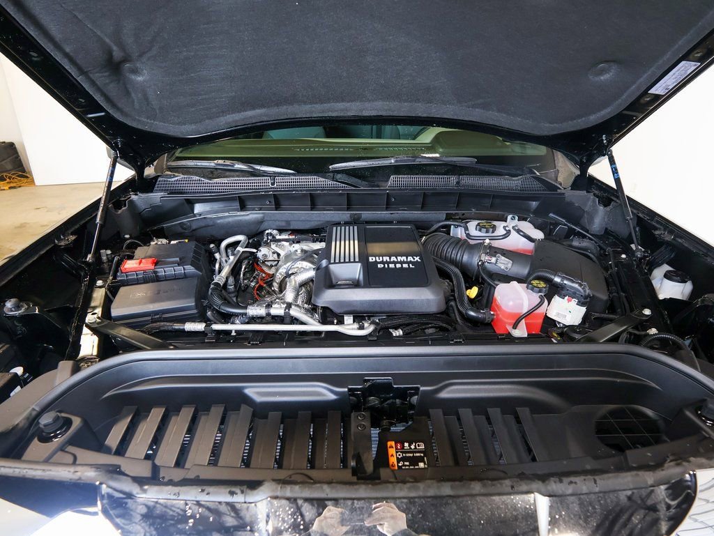 New 2026 GMC Sierra 1500 SLT w/ SLT Premium Plus Package image 37