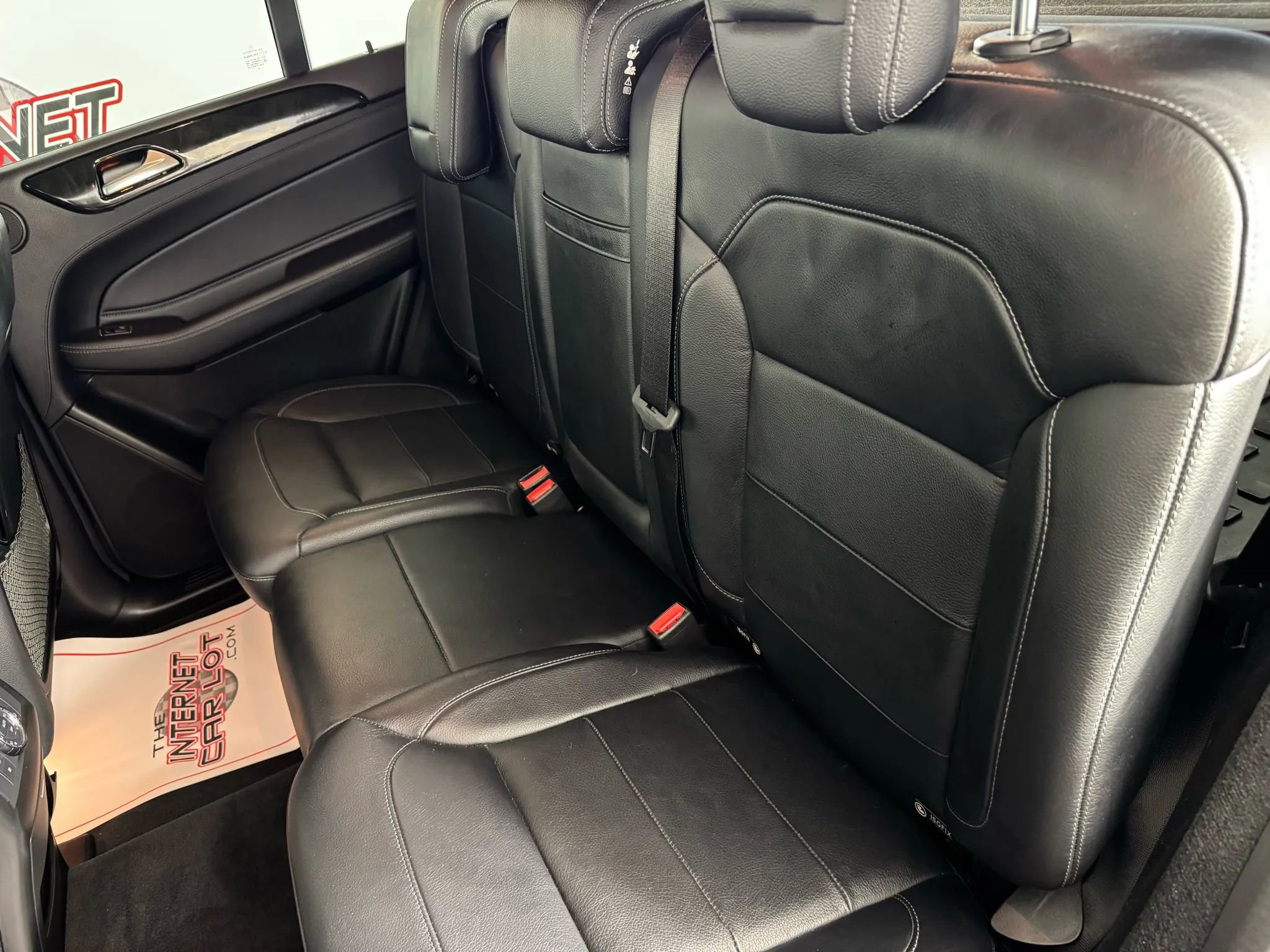 Used 2018 Mercedes-Benz GLE 43 AMG 4MATIC image 37