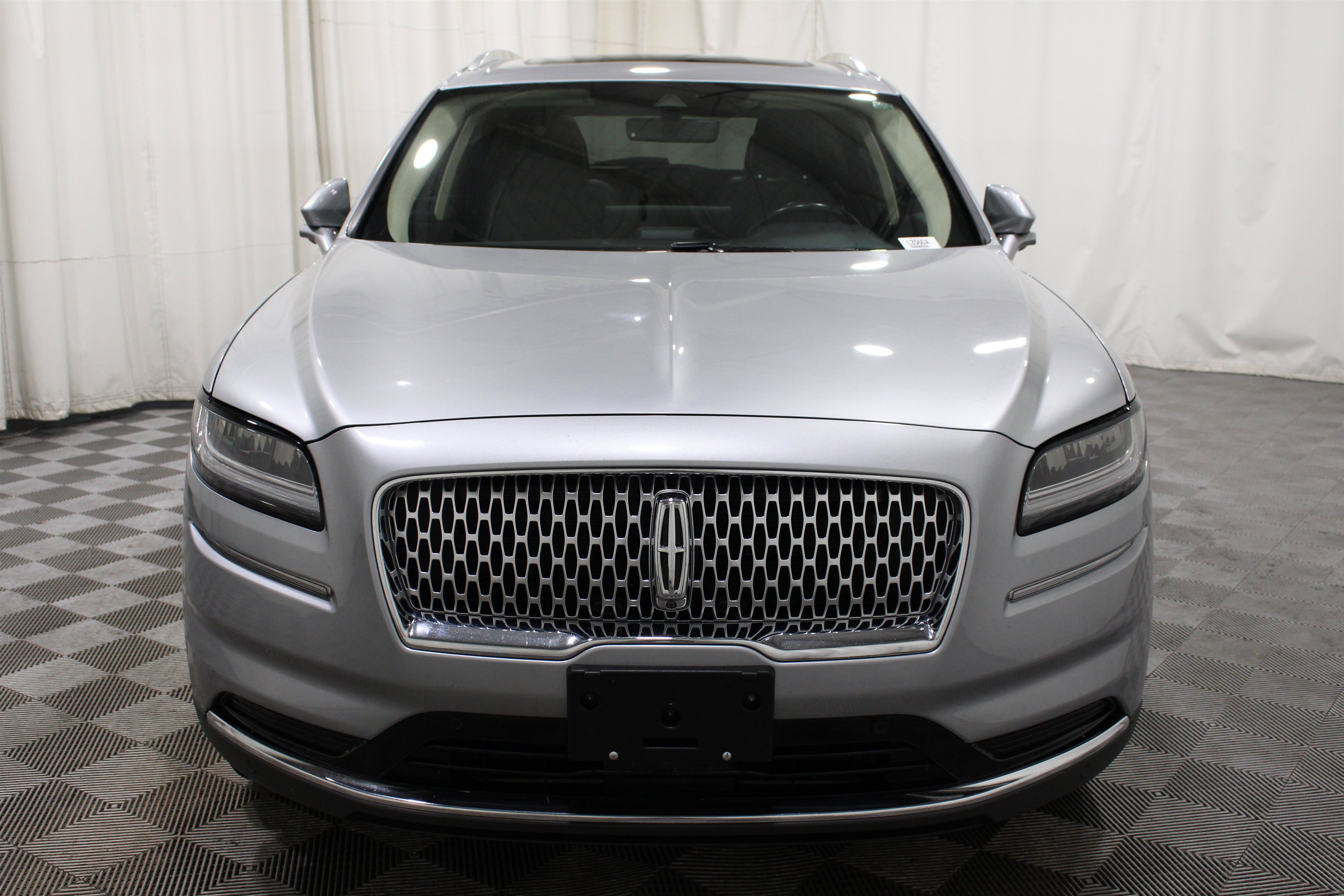 Used 2023 Lincoln Nautilus Reserve w/ Equipment Group 201A AWD/4WD image 36