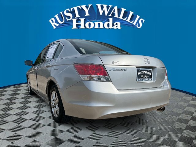 Used 2009 Honda Accord LX-P image 2