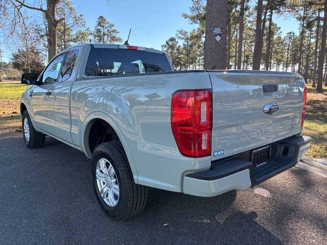 Used 2023 Ford Ranger XLT image 6