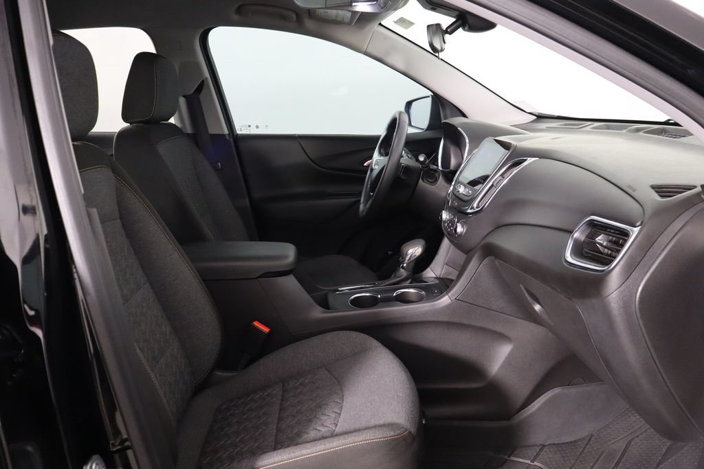Used 2022 Chevrolet Equinox LT FWD image 18