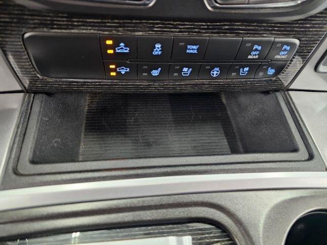 Used 2016 RAM 1500 Limited image 18