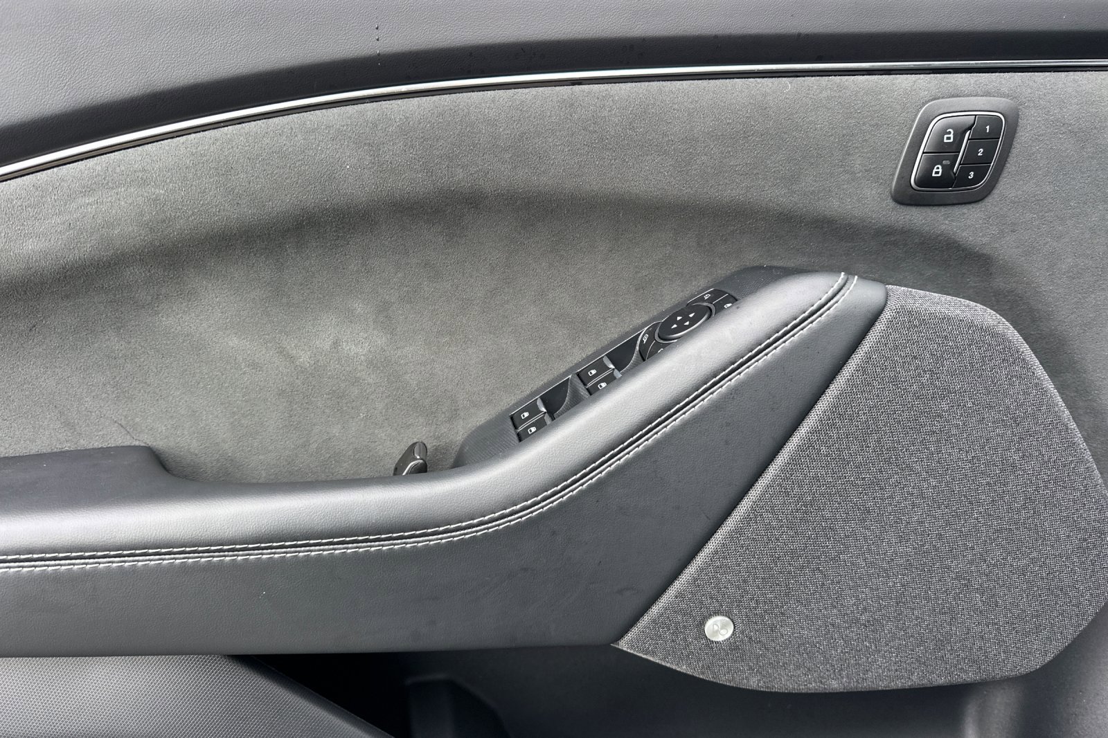 Used 2025 Ford Mustang Mach-E GT image 10