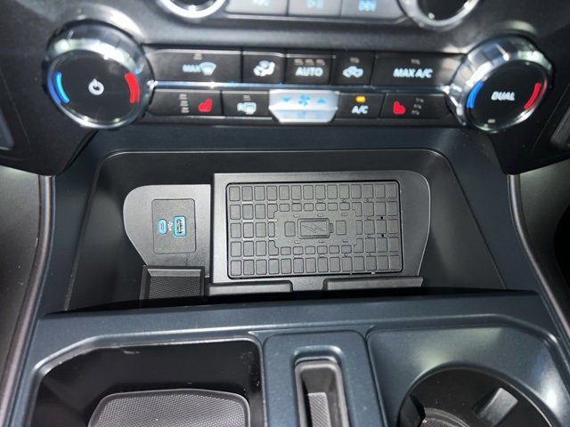 Used 2024 Ford F150 XLT w/ Equipment Group 302A MID image 23