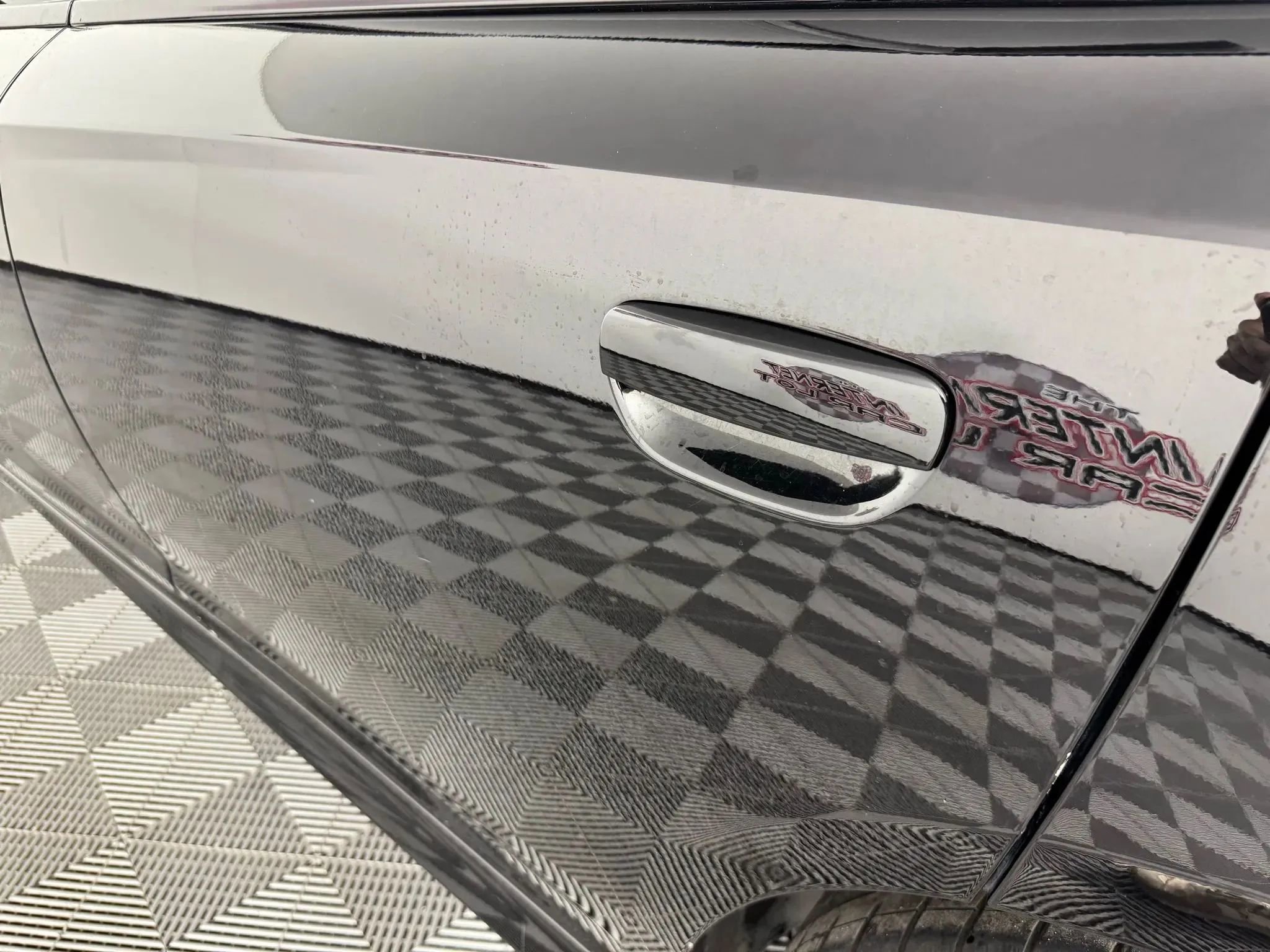 Used 2018 Dodge Charger SRT Hellcat RWD image 26