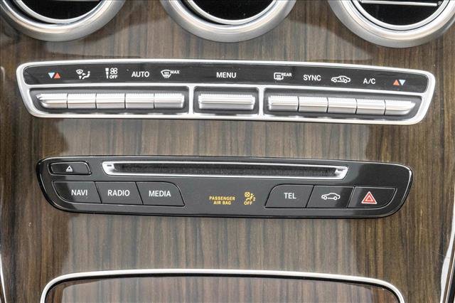 Certified 2018 Mercedes-Benz GLC 300 4MATIC image 22