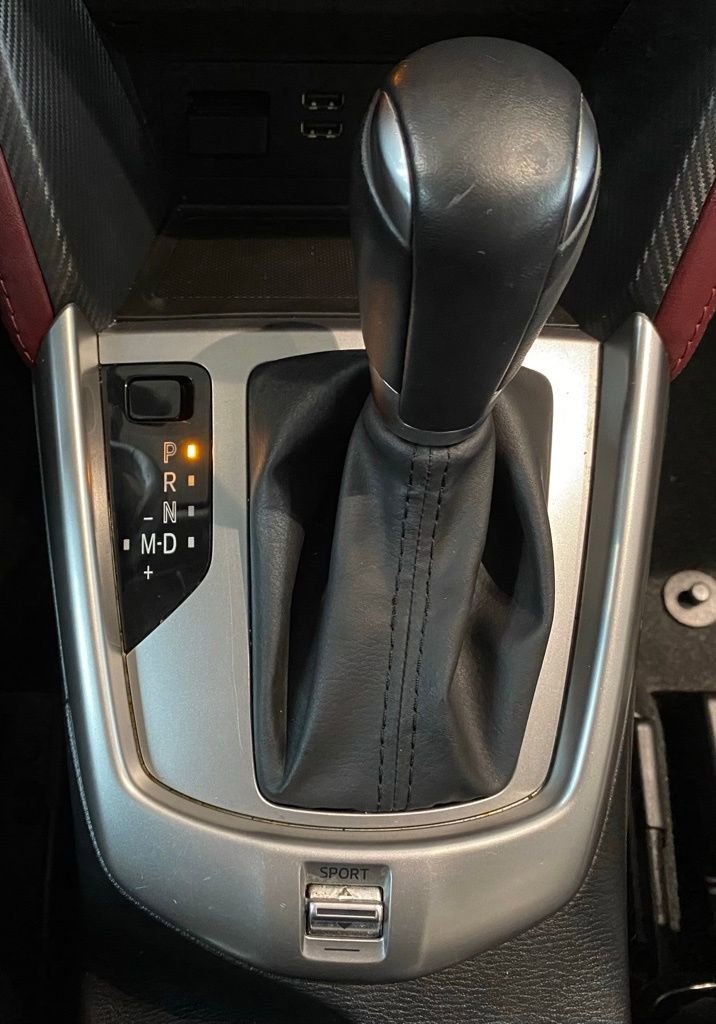 Used 2016 MAZDA CX-3 Touring w/ Premium Package image 16