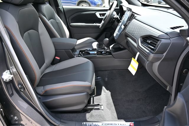New 2026 Subaru Forester Sport w/ Onyx Edition AWD/4WD image 17
