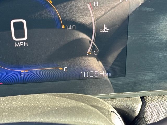 Used 2024 Chevrolet TrailBlazer RS w/ Driver Confidence Package image 15