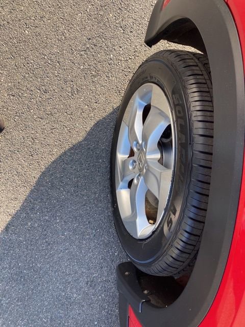 Used 2016 Honda HR-V LX image 14