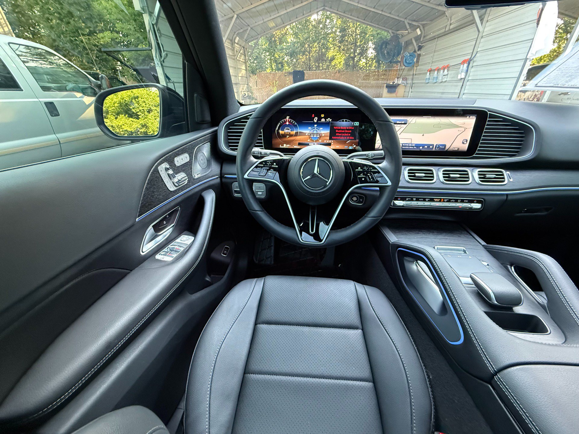 Used 2025 Mercedes-Benz GLE 450 4MATIC image 23