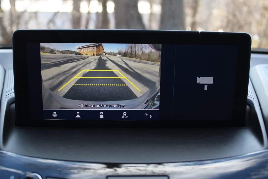 Used 2022 Acura RDX AWD image 17