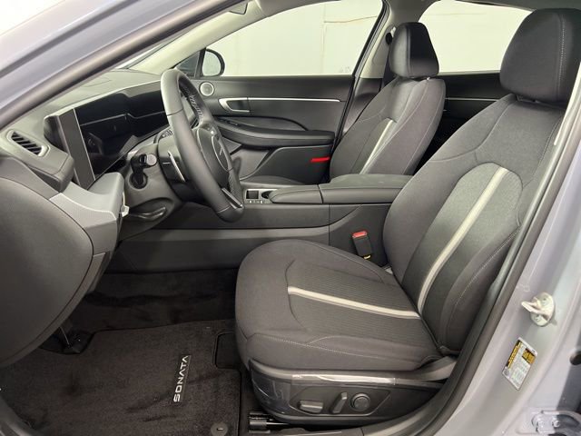 New 2026 Hyundai Sonata SEL AWD/4WD image 9