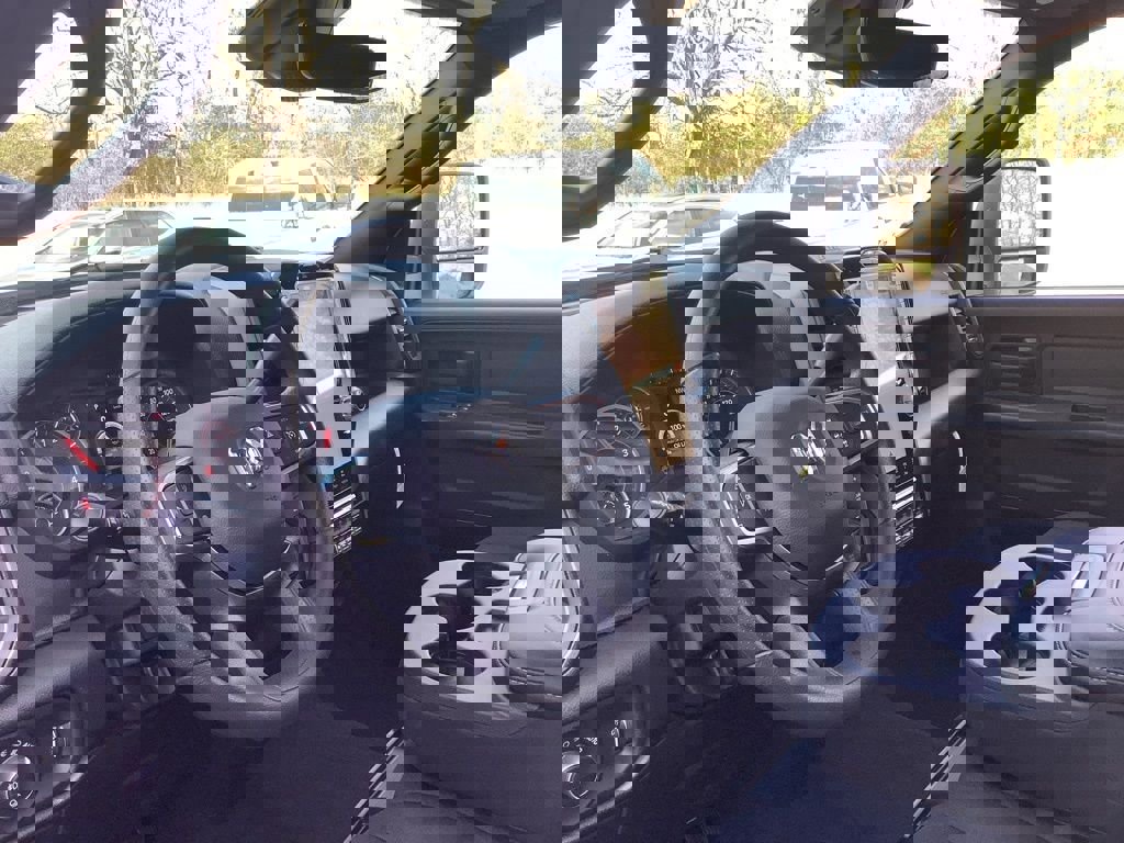 New 2026 RAM 2500 Tradesman image 31