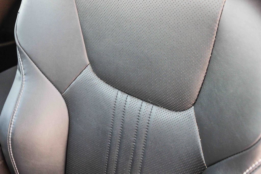 Certified 2025 Lexus NX 350 AWD w/ Premium Package image 25