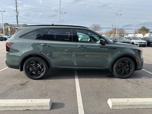 New 2026 Kia Sorento SX Prestige image 10