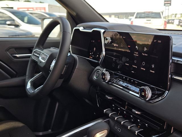 New 2026 GMC Canyon Elevation w/ Convenience Package image 15