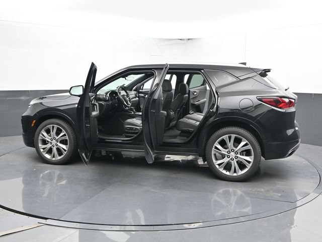 Used 2019 Chevrolet Blazer Premier w/ Sun and Wheels Package AWD/4WD image 58