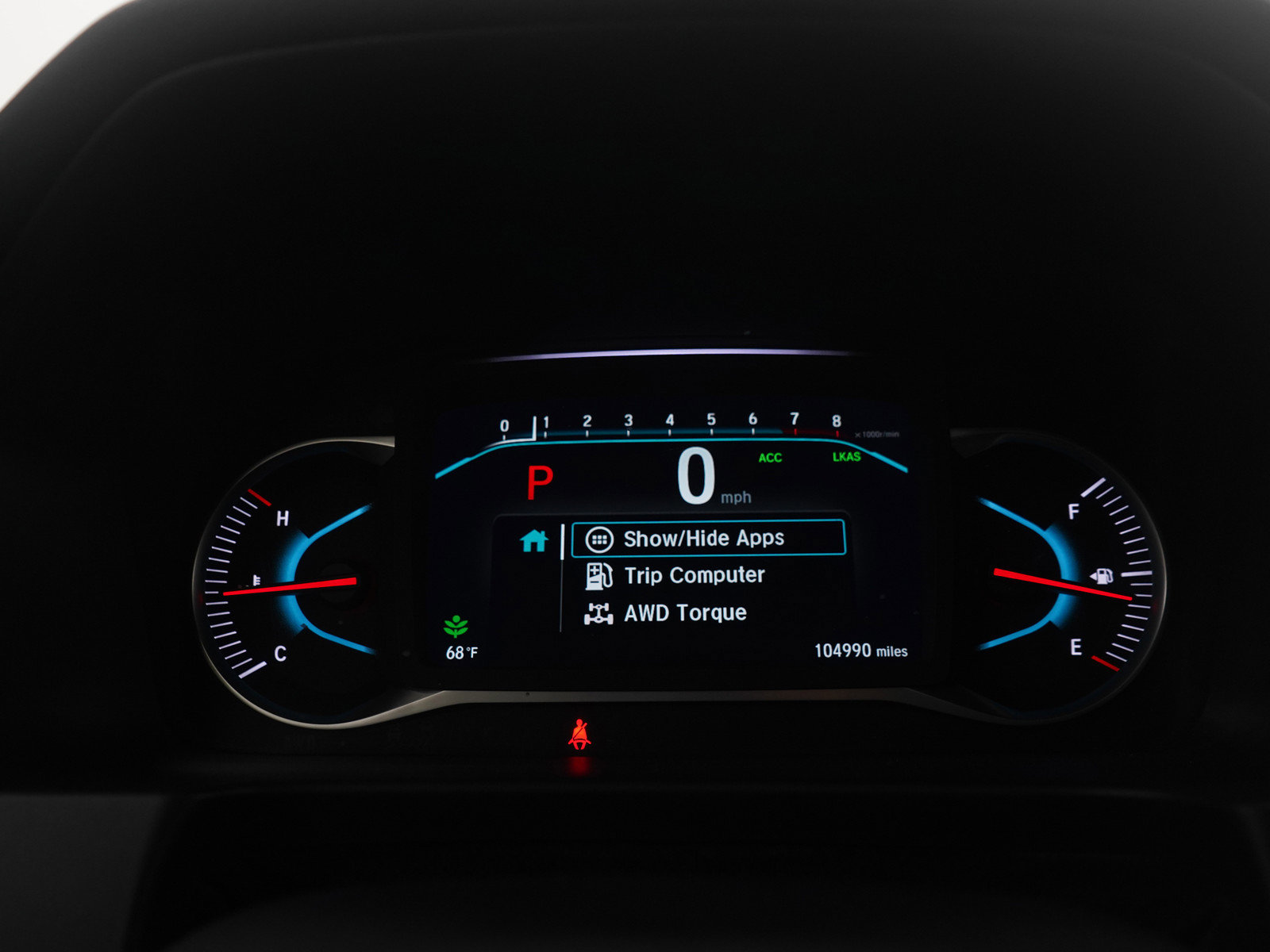 Used 2019 Honda Passport EX-L image 27