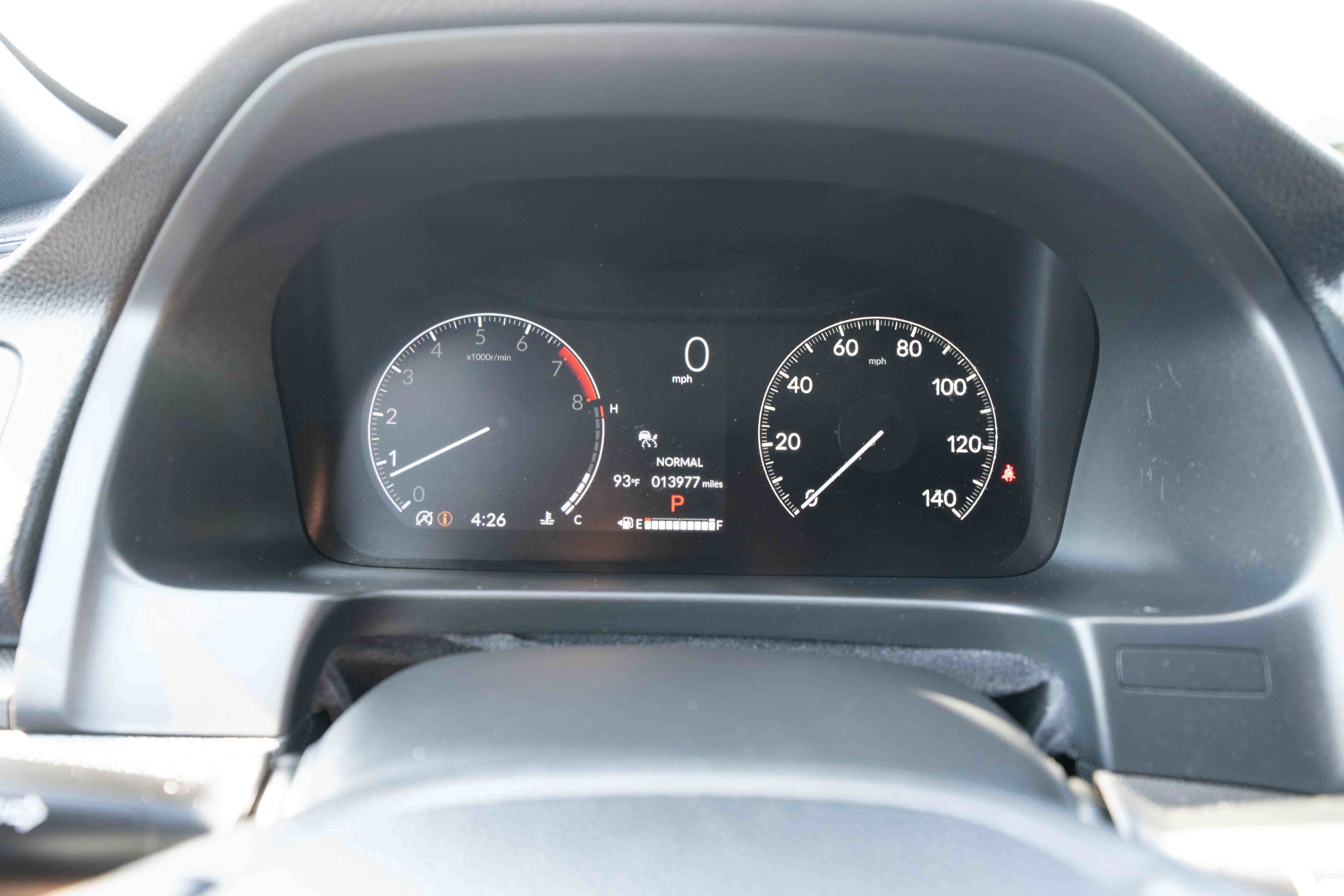 Certified 2025 Honda Ridgeline TrailSport image 16