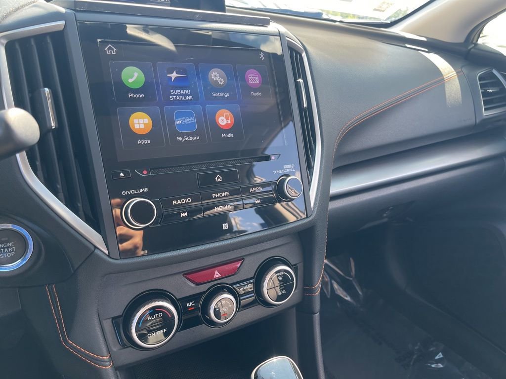 Certified 2023 Subaru Crosstrek 2.5i Limited AWD/4WD image 13