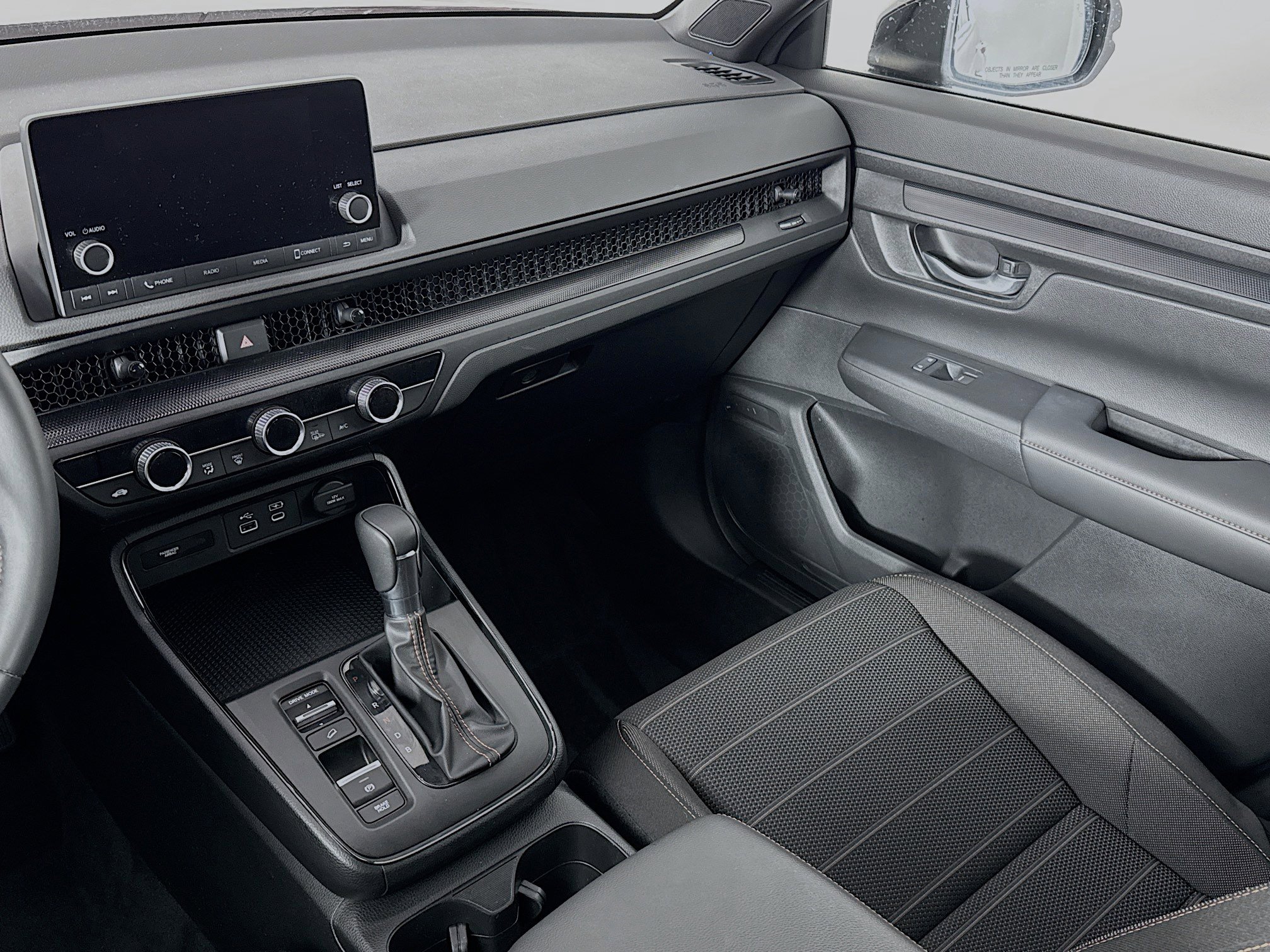 Certified 2024 Honda CR-V Sport image 23