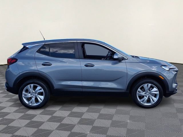 New 2026 Buick Encore GX Preferred w/ Comfort Package AWD/4WD image 5