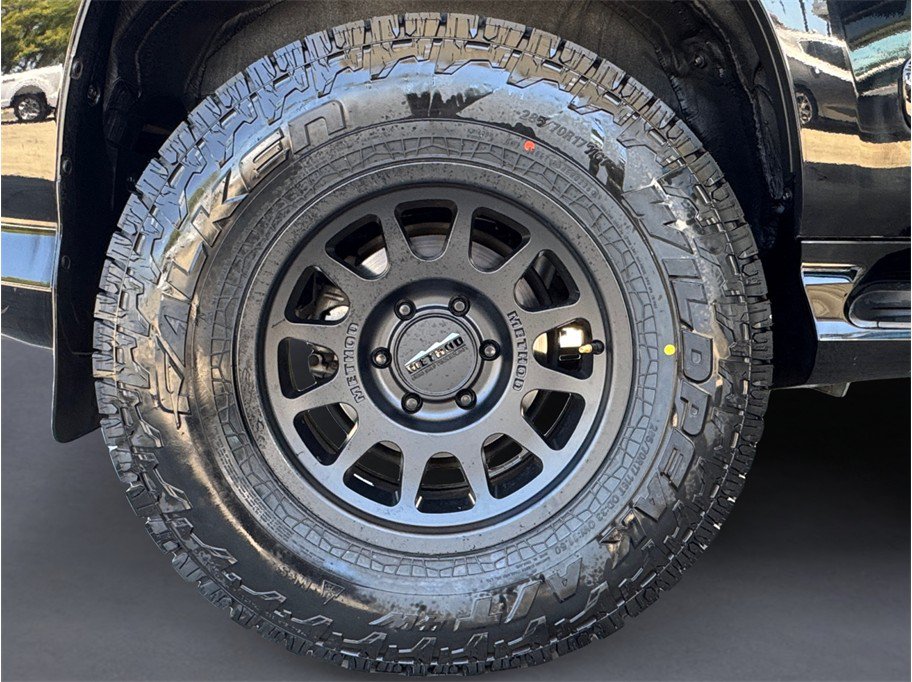 Used 2019 Lexus GX 460 AWD/4WD image 8