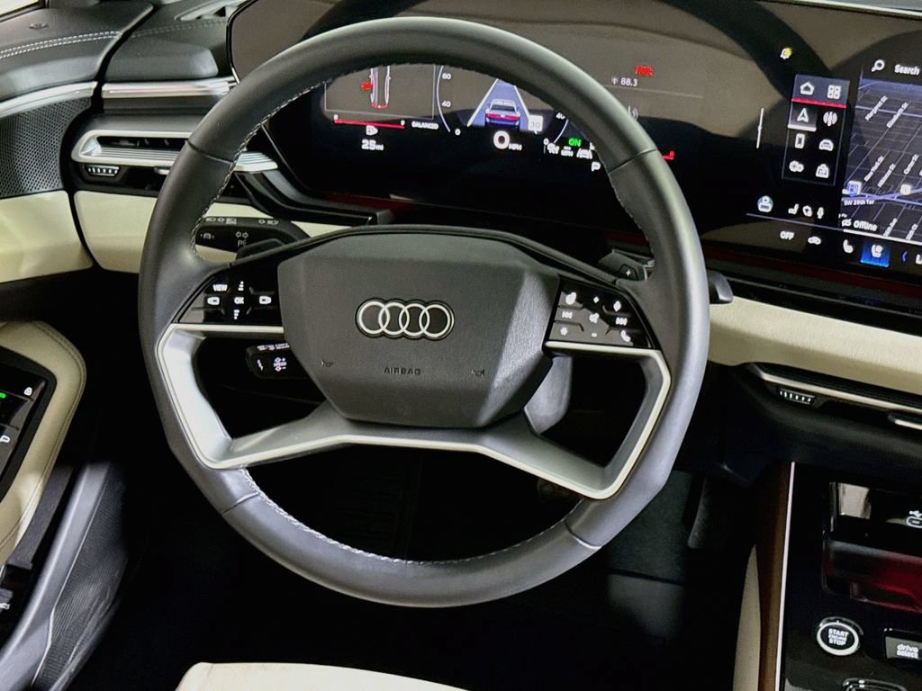 Used 2026 Audi A6 Premium w/ Convenience Package AWD/4WD image 10