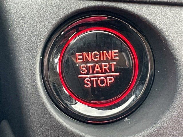 New 2026 Honda Accord LX image 19