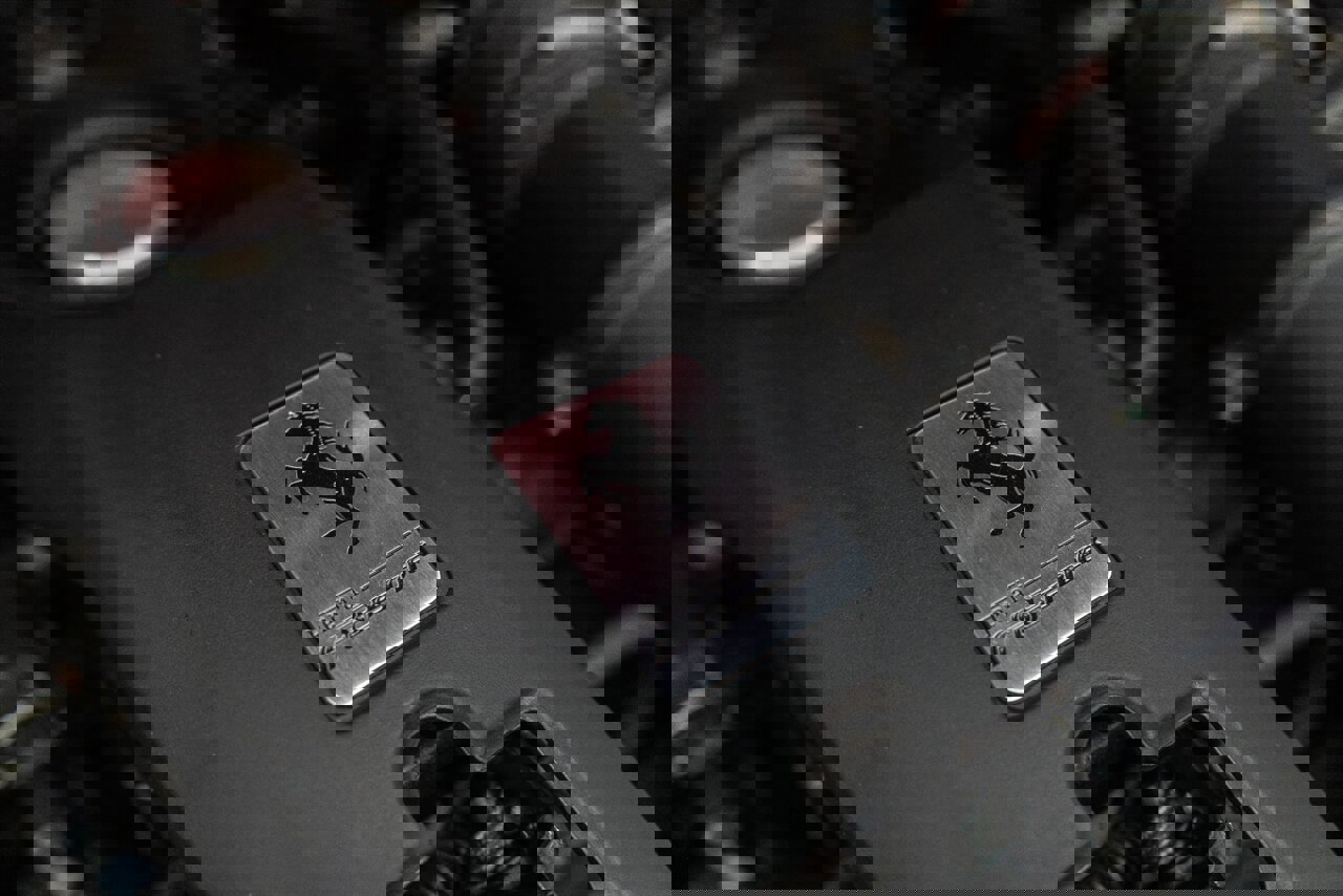 Used 2022 Ferrari F8 Tributo image 81