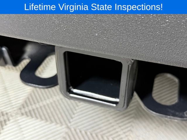 Used 2023 Ford Bronco Wildtrak image 9