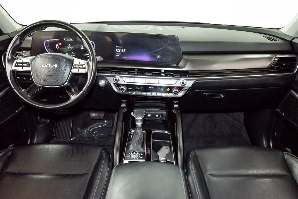 Certified 2025 Kia Telluride S AWD/4WD image 28