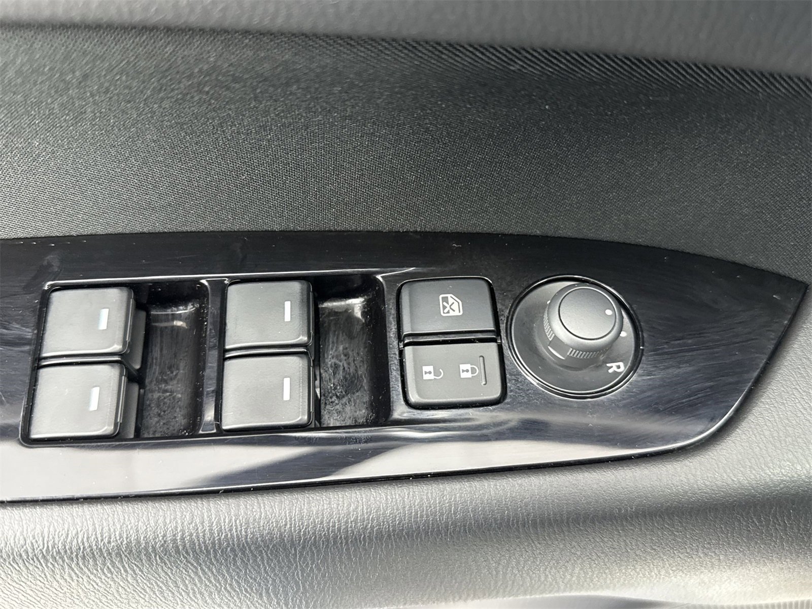 Used 2022 MAZDA CX-5 AWD 2.5 S image 18